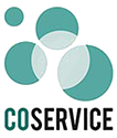 Logo Coservice - CAF e Patronato Roma Nord - Consulente del Lavoro - Avvocato - Roma Parioli